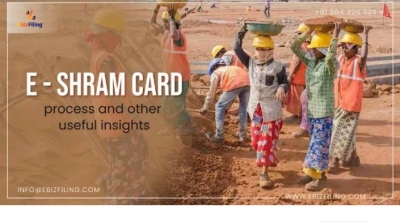 06 महीने में 07 हजार से अधिक का श्रमिकों का हुआ पंजीयन