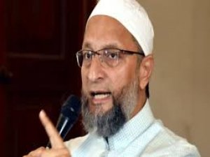"मैं कोई मुर्गी का बच्चा नहीं हूं..." जान से मारने की धमकी पर असदुद्दीन ओवैसी