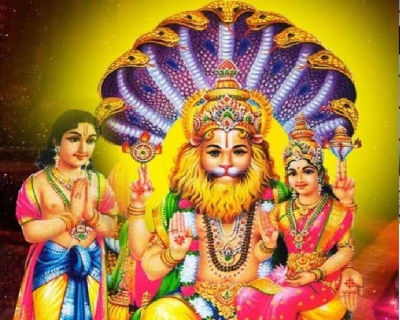 असाध्य रोग, अकाल मृत्यु के डर से छुटकारा दिलाते हैं भगवान नृसिंह के ये विशेष मंत्र