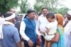 बाढ़ प्रभावित परिवारों के बीच पहुंचे वन मंत्री केदार कश्यप ,पालकी गांव में राहत सामग्री और सहायता राशि का किया वितरण, हरसंभव मदद का दिलाया भरोसा