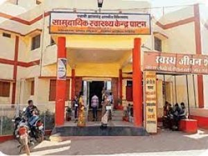 एक ही दिन तीन सिजेरियन आपरेशन