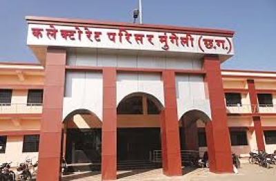 जिले के सभी नगरीय निकाय सीमा क्षेत्र एवं जरहागांव, सेतगंगा तथा बरेला ग्राम के सम्पूर्ण क्षेत्र कंटेनमेंट जोन घोषित