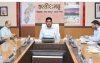 मंडी बोर्ड की भूमि का होगा व्यावसायिक दृष्टि से विकास : मुख्य सचिव