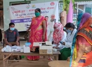 मुख्यमंत्री हाट बाजार क्लीनिक योजना: किसी देवदूत से कम नहीं