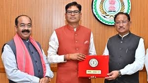 &ldquo;SANKALP&rdquo; के साथ विकसित छत्तीसगढ़ की ओर: ₹1.72 लाख करोड़ का जन-केंद्रित बजट