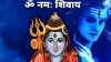 आज मासिक शिवरात्रि पर बन रहे हैं 4 खास योग, मान्यतानुसार भगवान शिव की अराधना से दूर हो जाएंगे सभी कष्ट