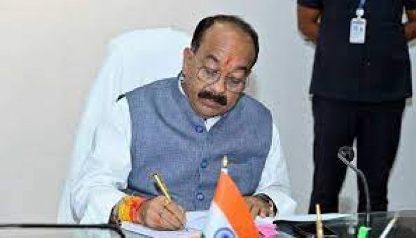 नगरीय निकायों के लिए 15वें वित्त आयोग के अंतर्गत 111.88 करोड़ रुपए मंजूर