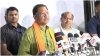 छत्तीसगढ़ के सीएम विष्णुदेव साय का दावा, ओडिशा में बन रही भाजपा की सरकार