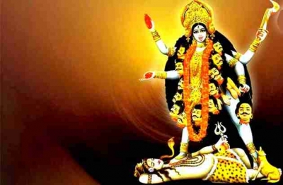 महाकाली कौन है, जानिए उनका मंत्र