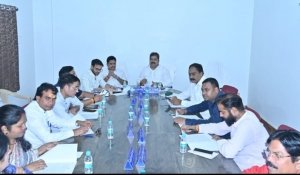 बीओटी पद्धति से होंगे निगम के मार्केट क्षेत्र में 10 स्मार्ट टॉयलेट के निर्माण