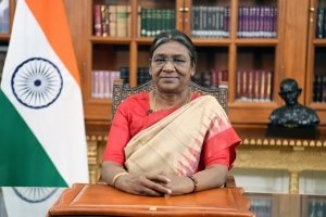 राष्‍ट्रपति द्रौपदी मुर्मु 5 से 10 अगस्‍त तक फिजी, न्‍यूजीलैंड और तिमोर-लेस्‍ते की यात्रा पर रहेंगी