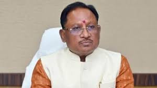 बाबा गुरू घासीदास ने दिखाया शांति और सद्भाव का मार्ग - मुख्यमंत्री साय  बलौदाबाजार जिले की घटना पर सतनामी समाज आहत
