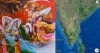माता सीता का अपहरण कर रावण उन्हें पुष्पक विमान से ले गए थे श्री लंका, जानिए लंका में कहां उतरा था पुष्पक विमान