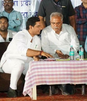 विधायक देवेंद्र यादव की पहल के बाद सेक्टर 9 अस्पताल की तस्वीर बदलेगी भूपेश सरकार.. सफ्ताहभर पहले ही देवेंद्र ने की थी सेक्टर 9 को मेडिकल कॉलेज बनाने की मांग