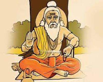 ब्रह्मा के मानस पुत्र ऋषि अंगिरा, जानिए कौन थे?