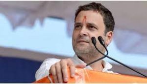 कांग्रेस सांसद राहुल गांधी हुए कोविड पॉज़िटिव, PM ने की जल्द स्वस्थ होने की कामना