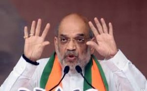 पीएम मोदी के तीसरे कार्यकाल में पूरे देश से खत्&zwj;म हो जाएगा नक्&zwj;सलवाद: अमित शाह