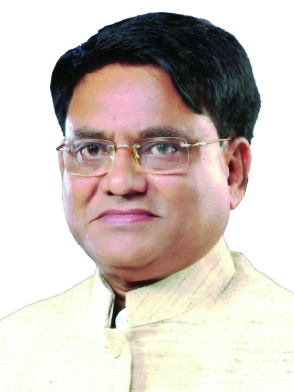 किसानों के जन आंदोलन को नक्सल माओवादी कह कर सांसद ने अपने पूंजीवादी और असंवेदनशील होने का परिचय दिया : विवेक वासनिक