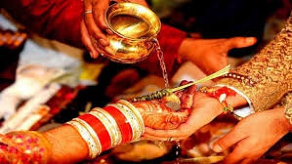 61 दिन बाद उदय होंगे शुक्र, जुलाई में बजेगी शहनाई, इसके बाद नवंबर दिसंबर में विवाह के 15 मुहूर्त