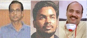 शासन के राजस्व में हेर फेर करने वाले सब इंजिनियर और पूर्व आयुक्त सुनील अग्रहरी पर कब होगी कार्यवाही