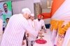 दुर्ग संभाग के ब्लॉक कांग्रेस अध्यक्षों का तीन दिवसीय प्रशिक्षण शुरू :संगठन सृजन अभियान के तहत प्रशिक्षण शिविर में संगठन को जमीनी स्तर पर मजबूत करने और जनहित के मुद्दों पर हुई चर्चा
