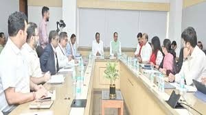 &#039;अटल डिजिटल सुविधा केंद्रों’ की केंद्रीय मंत्री श्री चौहान ने की सराहना: ग्रामीण अर्थव्यवस्था में डिजिटल सशक्तिकरण की दिशा में बताया क्रांतिकारी कदम