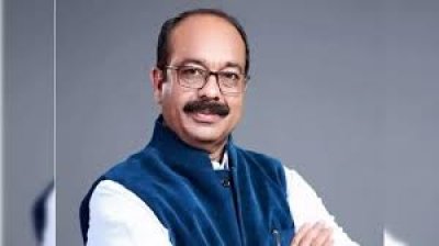 बोरे बासी छत्तीसगढ़ की संस्कृति, कांग्रेस दिखावे पर और भाजपा काम करने पर भरोसा करती है : उपमुख्यमंत्री अरुण साव