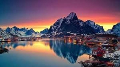 इटली के इस खूबसूरते कस्बे में रहते है बस दो लोग, संक्रमण से बचने के लिए फिर भी कर रहें हैं सभी नियमों का पालन