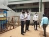 बड़ी खबर : दुर्ग निगम क्षेत्र के डिबरा पारा की दो गली और सिद्धार्थ नगर एक गली को किया गया कंटेन्मेंट ज़ोन