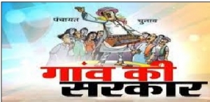 जनपद सदस्य के 06 पदों के लिए 18, सरपंच के 84 पदों के लिए 252, पंच के 454 पदों के लिए 538 अभ्यर्थियों ने भरा नामांकन