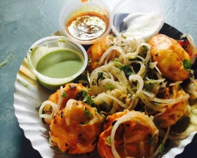 तंदूरी मसाला मोमोज से मनाएं अपना फ्रेडशिप डे, जानिए कैसे बनाएं?