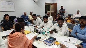 रिसाली एमआईसी की हुई बैठक, लिये गये जनहित के कई निर्णय शिक्षा उपकर की 5 लाख  राशि  स्कूलों में किया जायेगा खर्च