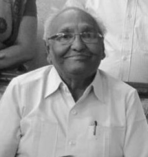 मानव समाज को समर्पित श्री अनूपचंद कोठारी (जैन) का अंतिम प्रयाण , जैन समाज के गौरव की श्री अनूपचंद जी की पार्थिव देह मेकाहारा को उनकी इच्छा अनुसार दान की गयी
