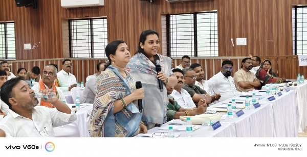 पानी के मामले में आखिर कब तक बाढ़ बनेगी ढाल?