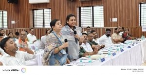 पानी के मामले में आखिर कब तक बाढ़ बनेगी ढाल?