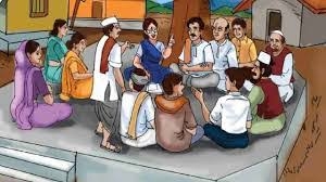 "व्हीबी जी राम जी" अधिनियम के प्रति जागरूकता हेतु 24 एवं 26 दिसंबर को विशेष ग्राम सभाओं का होगा आयोजन