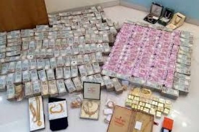लोकसभा निर्वाचन-2024 : राज्य में आदर्श आचार संहिता प्रभावी होने के बाद से निगरानी दलों द्वारा 25 करोड़ रुपए की नगदी और वस्तुएं जब्त