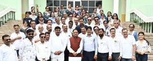 दुर्ग विधायक गजेंद्र यादव की पहल: जनमानस में विधानसभा सत्र देखने की उत्सुकता चरम पर
