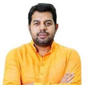 पीडि़त परिवारों के व्यवस्थापन व भोजन की प्रशासन करे उचित व्यवस्था , हर संभव मदद के लिए मै तैयार - मनीष