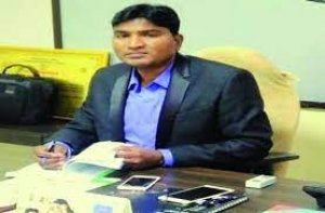 लॉकडाउन  नियमों का उल्लंघन पर रिसाली निगम की सख्त चालानी कार्यवाही
