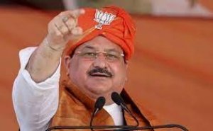 राज्&zwj;यसभा चुनाव : BJP प्रमुख ने चार मंत्रियों को बनाया प्रभारी, 'अतिरिक्त' प्रत्&zwj;याशियों को जिताने की जिम्&zwj;मेदारी सौंपी