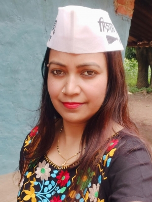 भ्रष्टाचार :  2014 मे आदिम जाति कल्याण विभाग द्वारा चतुर्थ श्रेणी की भर्ती में फर्जी वाड़ा के जांच में कोर्ट के निर्णय पर अबतक कार्यवाही नही-तरुणा साबे बेदरकर