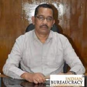 जगदलपुर : संभागायुक्त  धावड़े 24 मार्च को करेंगे राजस्व संबंधी विषयों पर परिचर्चा
