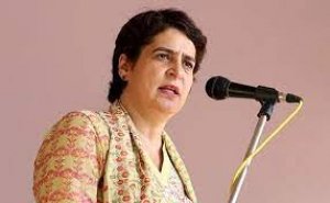 "PM की रैलियों का क्या?"- पीएम मोदी के 'कोविड पाप' वाले बयान को लेकर प्रियंका गांधी का वार
