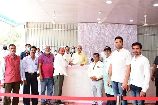 पोटियाकला में स्वामी आत्मानंद अंग्रेज़ी माध्यम स्कूल खोलने की माँग , मुख्यमंत्री बघेल ने किया जल्द स्वीकृति का वादा