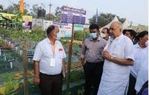 कृषि एवं जलसंसाधन मंत्री 9 नवम्बर को सिचाई विभाग की बैठक लेंगे