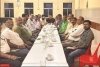 बिना बढ़ोतरी के बोनस सीधे खाते में भेजने पर कर्मचारियों में रोष भिलाई इस्पात मजदूर संघ ने जताया कड़ा विरोध, बोनस समझौते में संशोधन की मांग