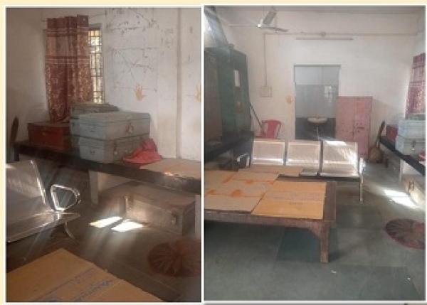 यह तो मानव अधिकारों का हनन है