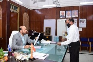 छत्तीसगढ़ : खदानों में ब्लास्टिंग होने की वजह से घर-मकान के क्षतिग्रस्त होने की आशंका बनेगी