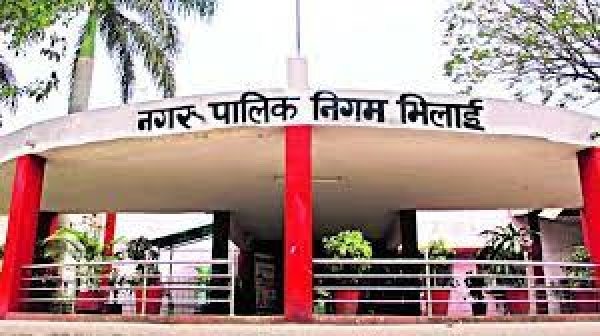 भिलाई ने स्वच्छ सर्वेक्षण के महामुकाबले में लगाई लंबी छलांग, पूरे देश में मिला 21 वा स्थान,  छत्तीसगढ़ में भिलाई को मिला तीसरा रैंक